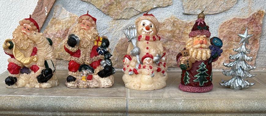 candele-di-natale-€2pz